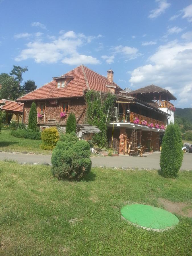 Inn Cakmara Raška المظهر الخارجي الصورة