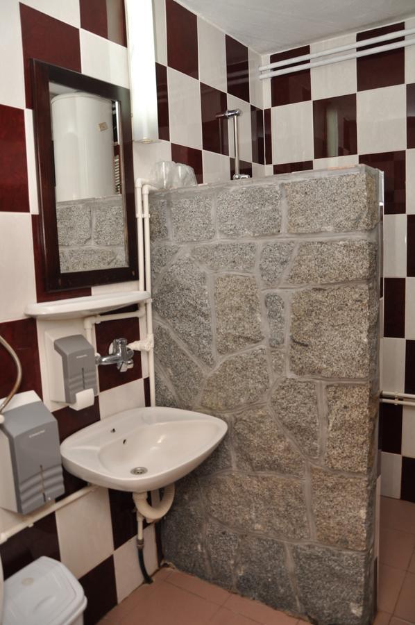 Inn Cakmara Raška المظهر الخارجي الصورة