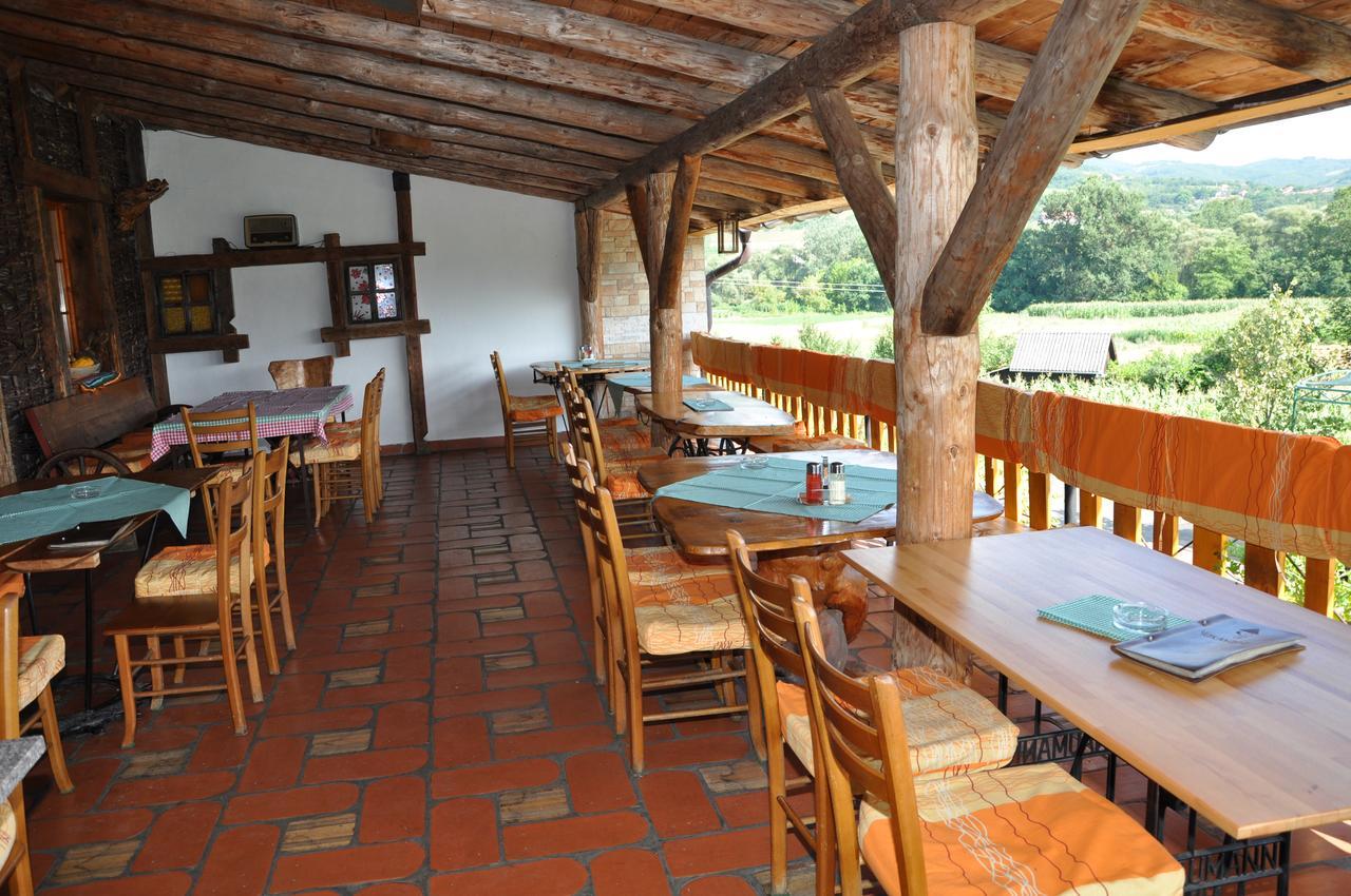 Inn Cakmara Raška المظهر الخارجي الصورة