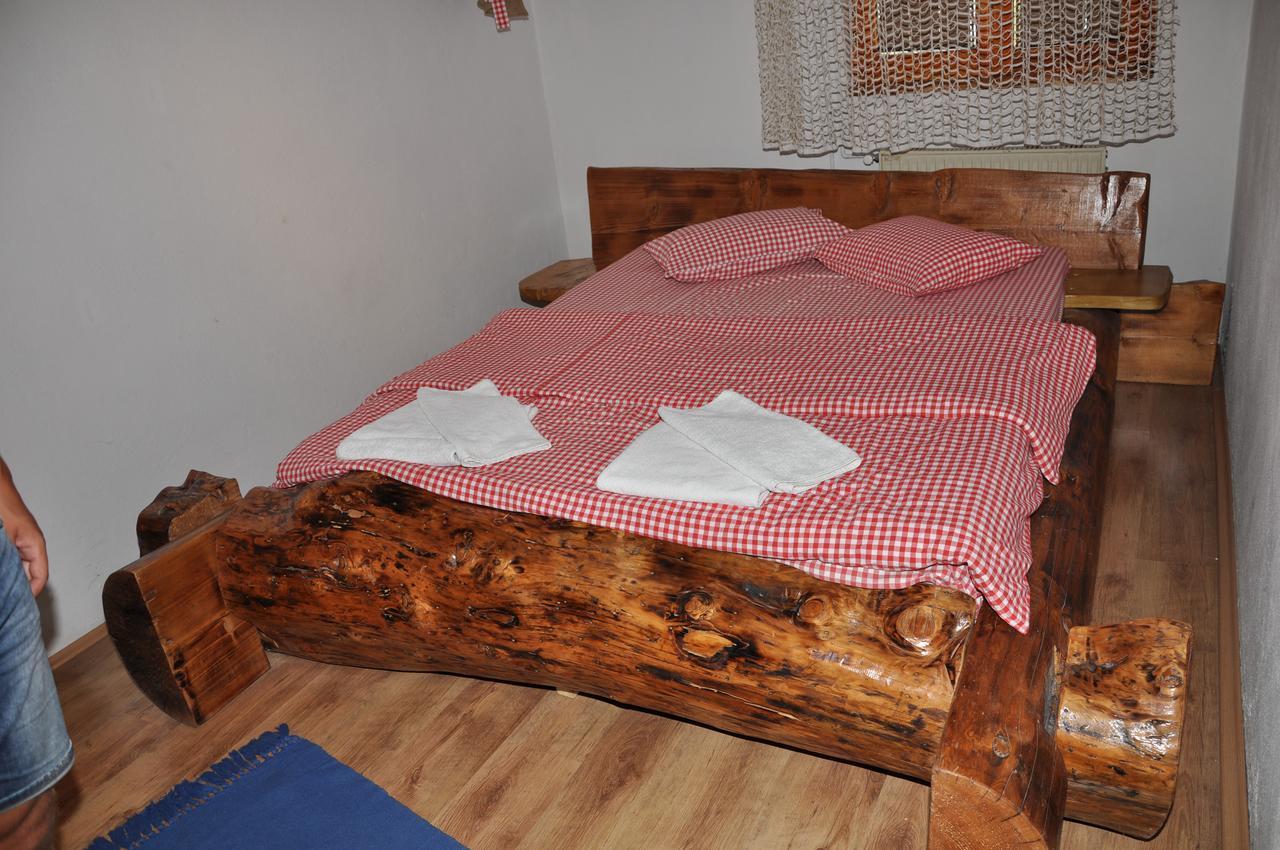 Inn Cakmara Raška المظهر الخارجي الصورة