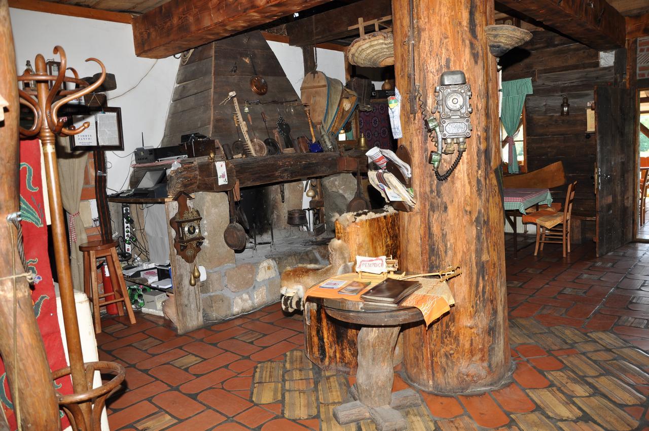 Inn Cakmara Raška المظهر الخارجي الصورة