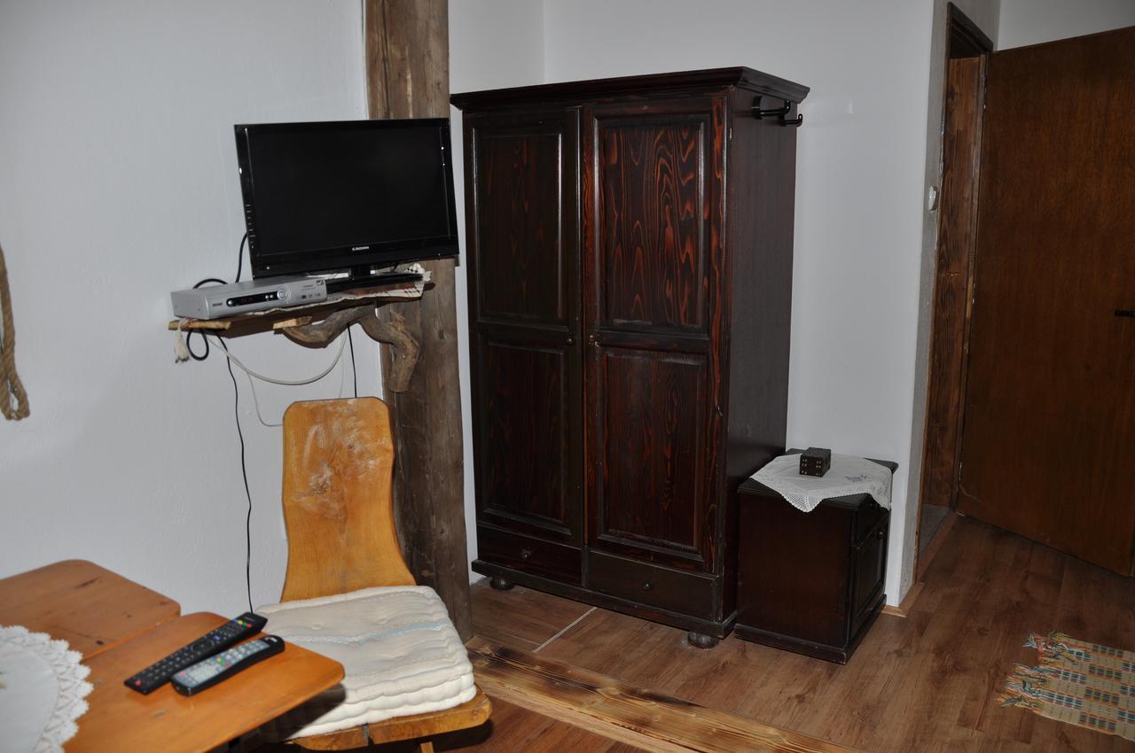 Inn Cakmara Raška الغرفة الصورة
